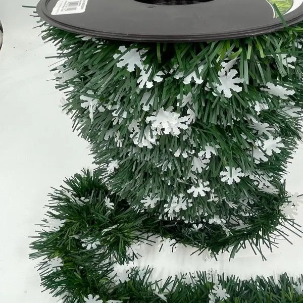 FESTON SEXT. 10 20M. VERDE PINO COPOS 9021020533 C12